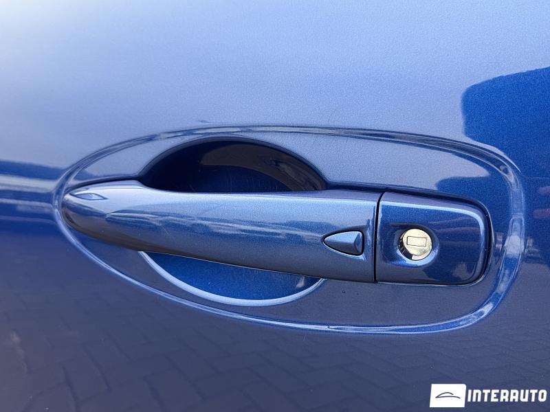 Renault Kadjar 18 renault kadjar 2020