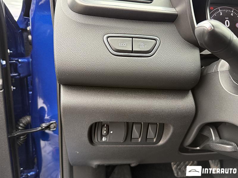 Renault Kadjar 22 renault kadjar 2020