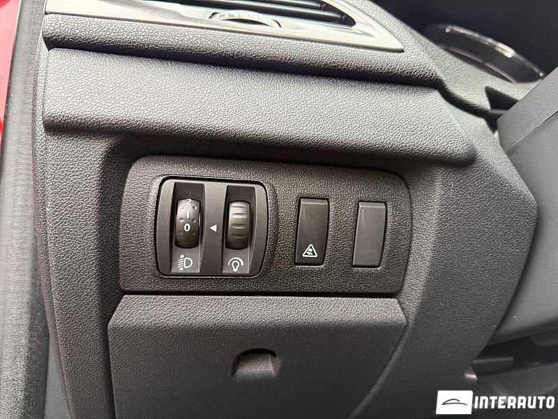 Renault Megane 17 renault megane 2014