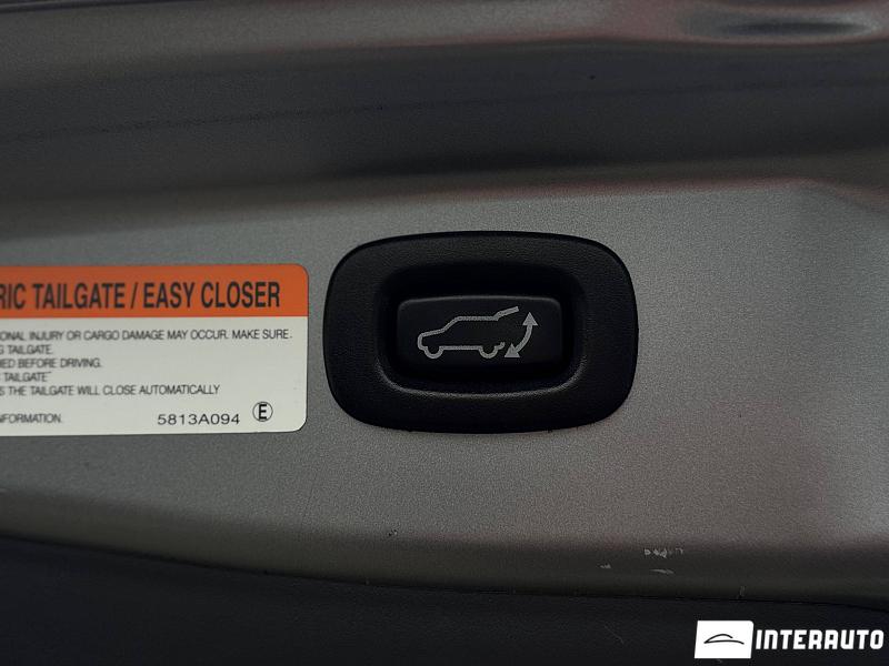 Mitsubishi Outlander 18 mitsubishi outlander 2015