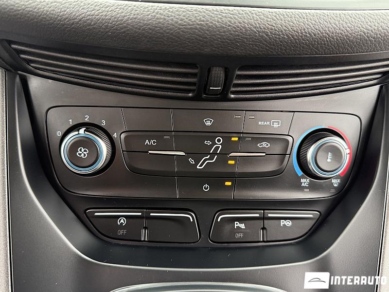 Ford C-MAX 11 ford c-max 2017