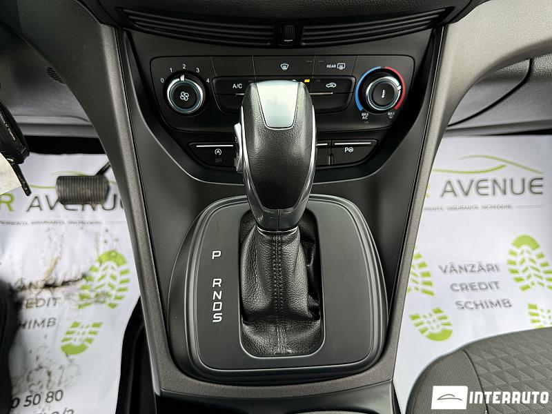 Ford C-MAX 12 ford c-max 2017