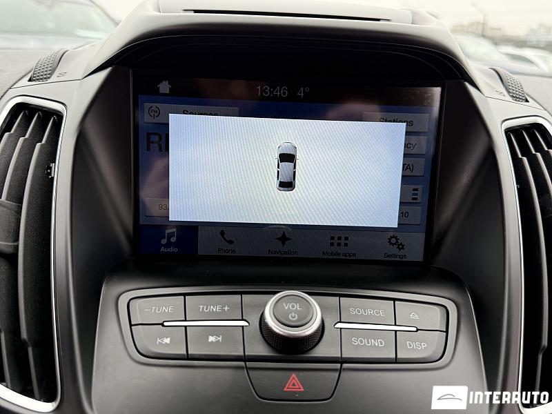 Ford C-MAX 10 ford c-max 2017