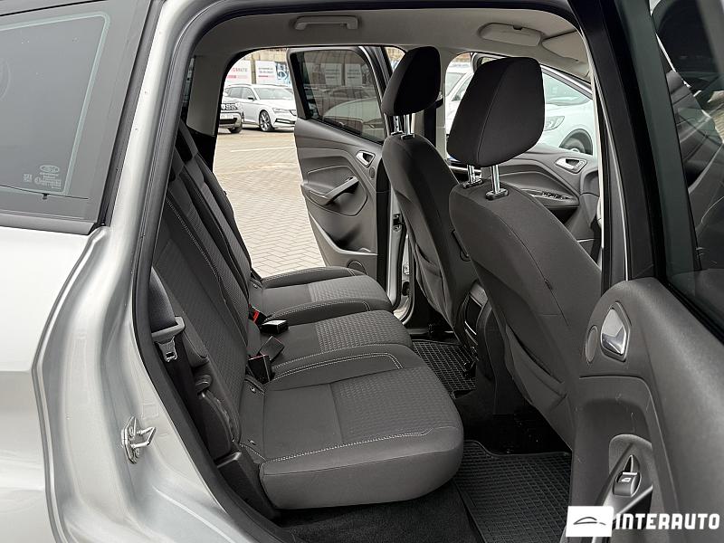 Ford C-MAX 14 ford c-max 2017