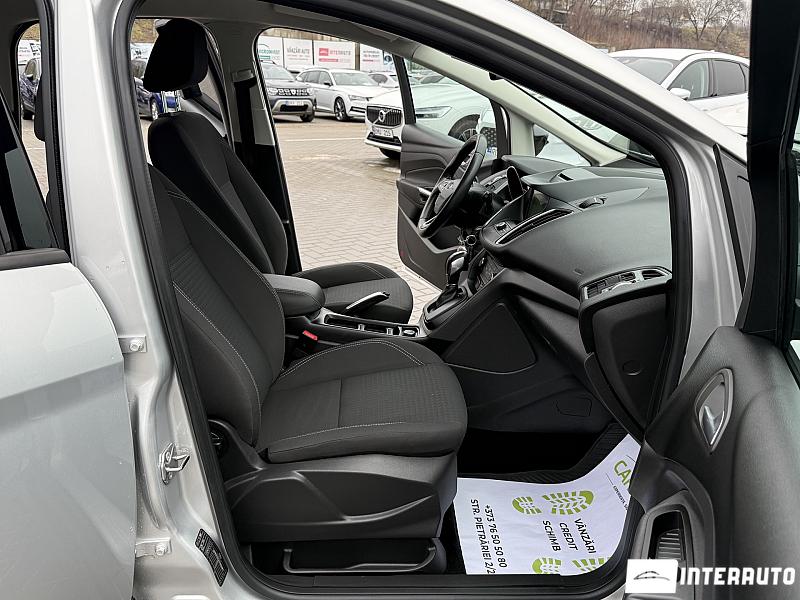 Ford C-MAX 15 ford c-max 2017