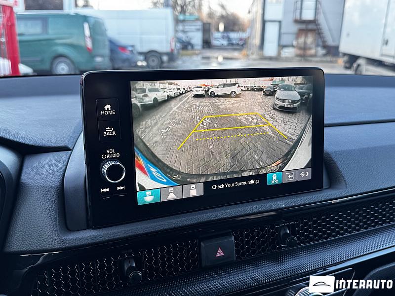 Honda CR-V 10 honda cr-v 2023