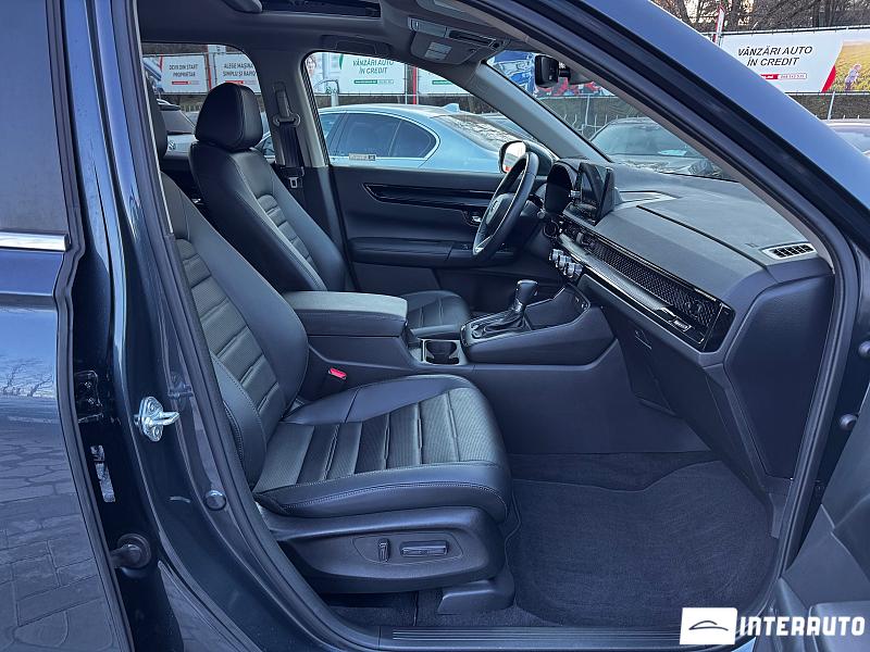 Honda CR-V 16 honda cr-v 2023