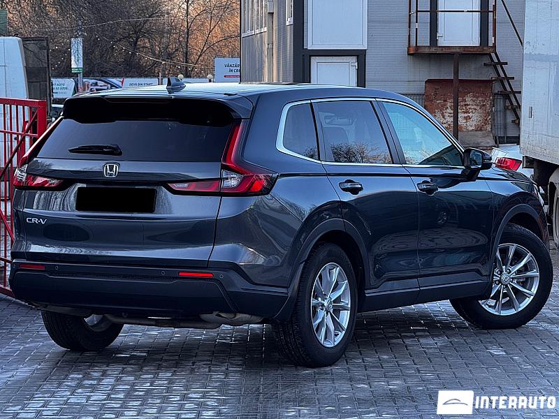 Honda CR-V 3 honda cr-v 2023