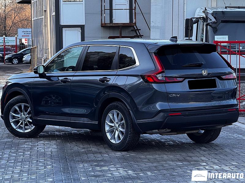 Honda CR-V 2 honda cr-v 2023