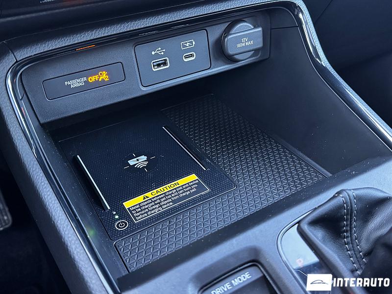 Honda CR-V 12 honda cr-v 2023