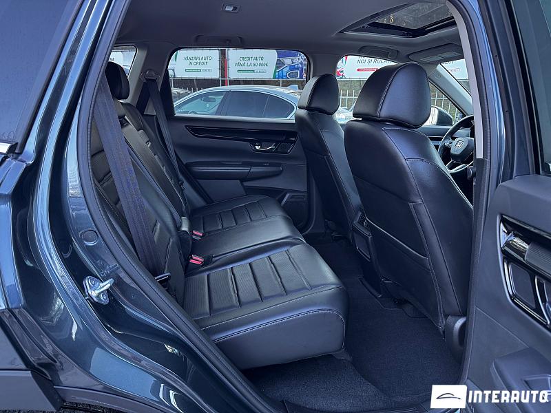 Honda CR-V 15 honda cr-v 2023