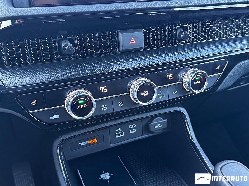 Honda CR-V 11 honda cr-v 2023