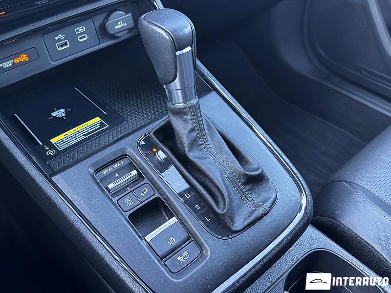 Honda CR-V 13 honda cr-v 2023