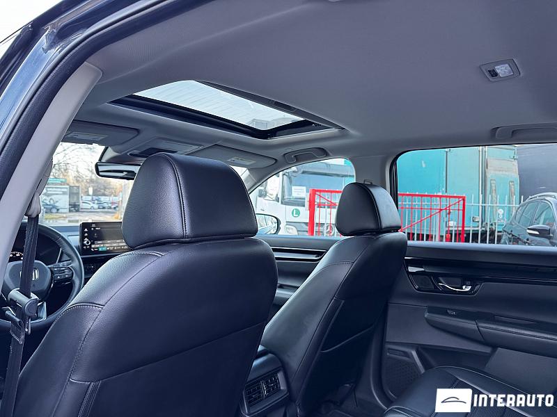 Honda CR-V 14 honda cr-v 2023