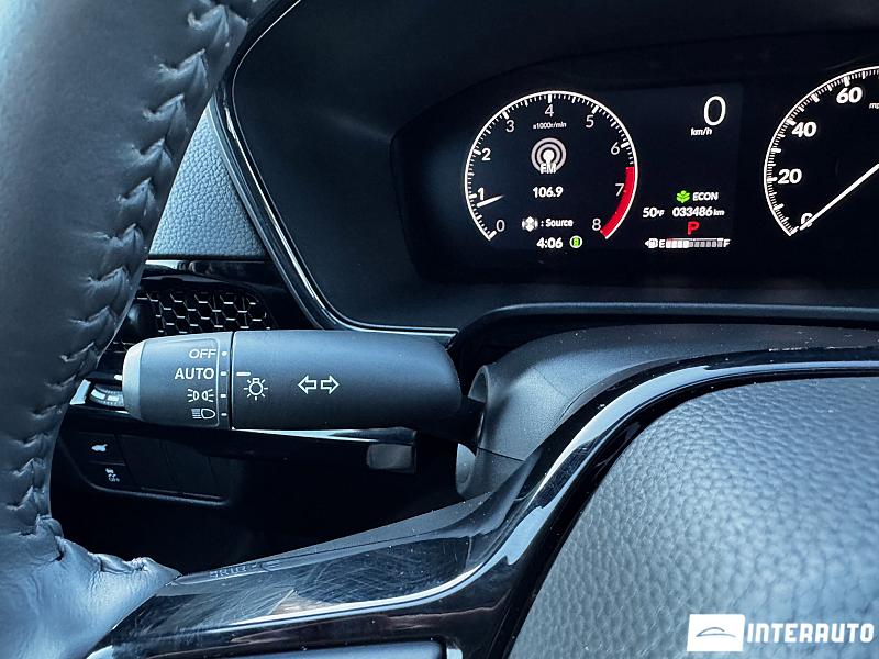 Honda CR-V 20 honda cr-v 2023