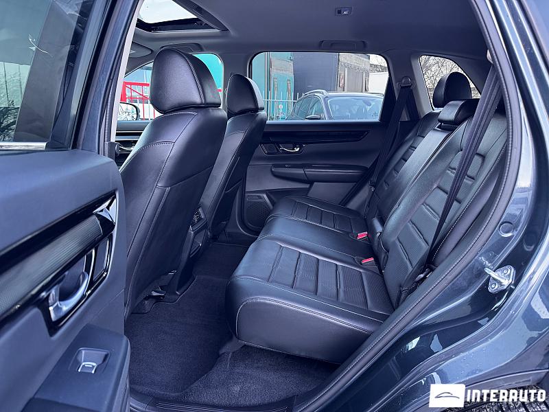 Honda CR-V 6 honda cr-v 2023