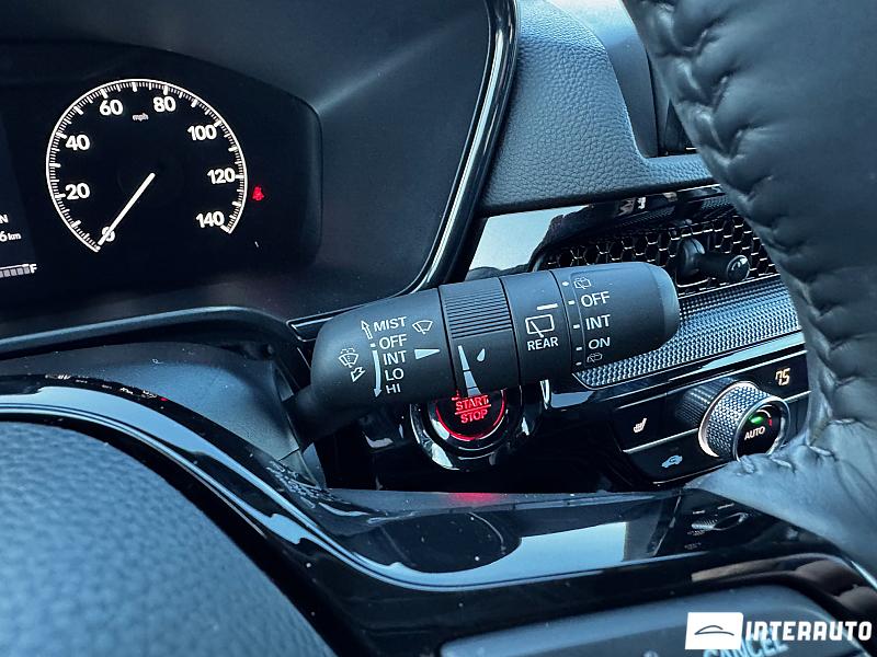 Honda CR-V 19 honda cr-v 2023