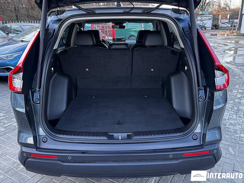 Honda CR-V 17 honda cr-v 2023