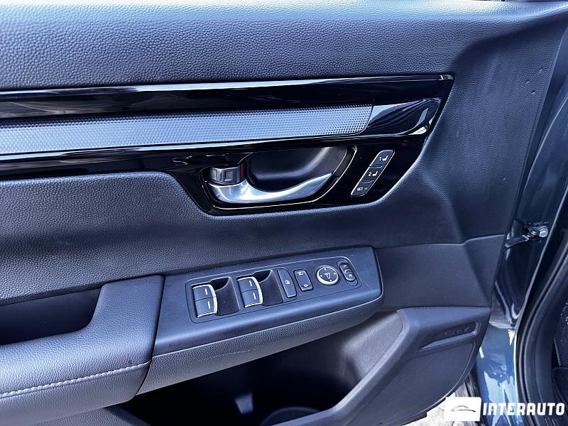 Honda CR-V 24 honda cr-v 2023