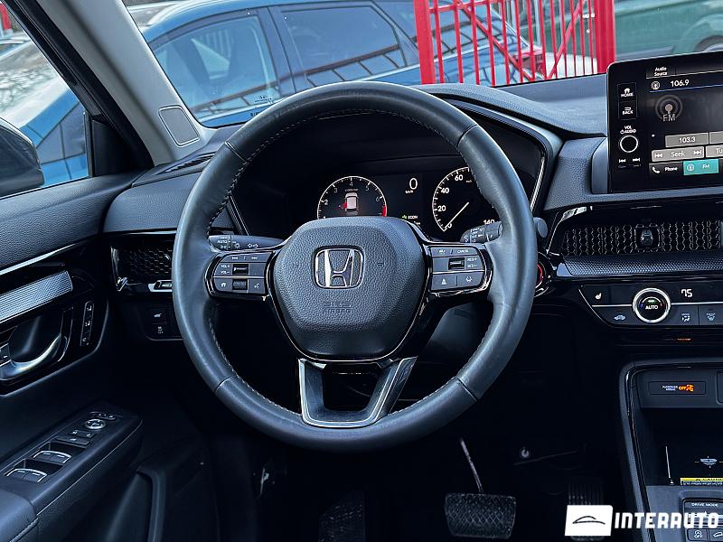 Honda CR-V 8 honda cr-v 2023