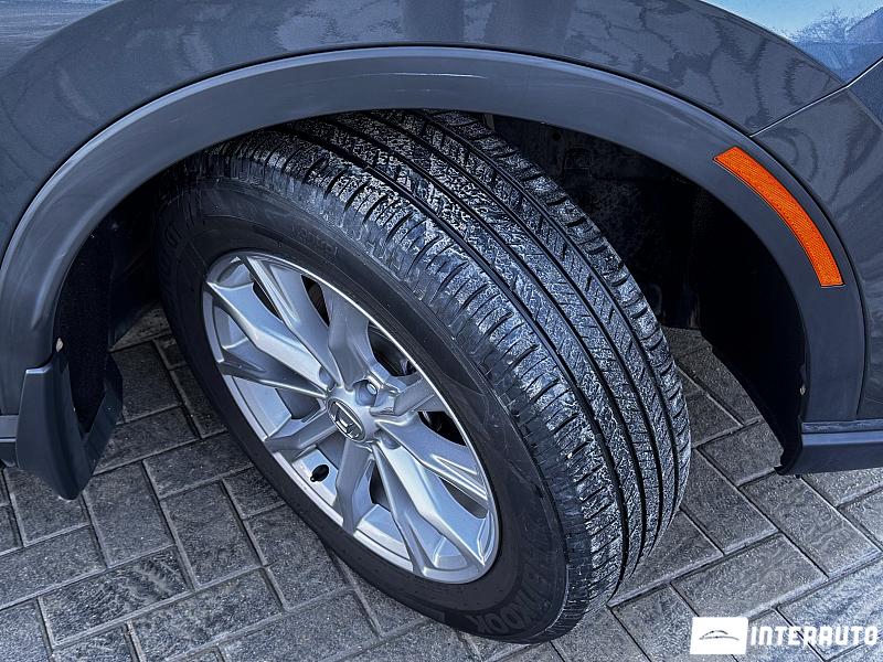 Honda CR-V 21 honda cr-v 2023