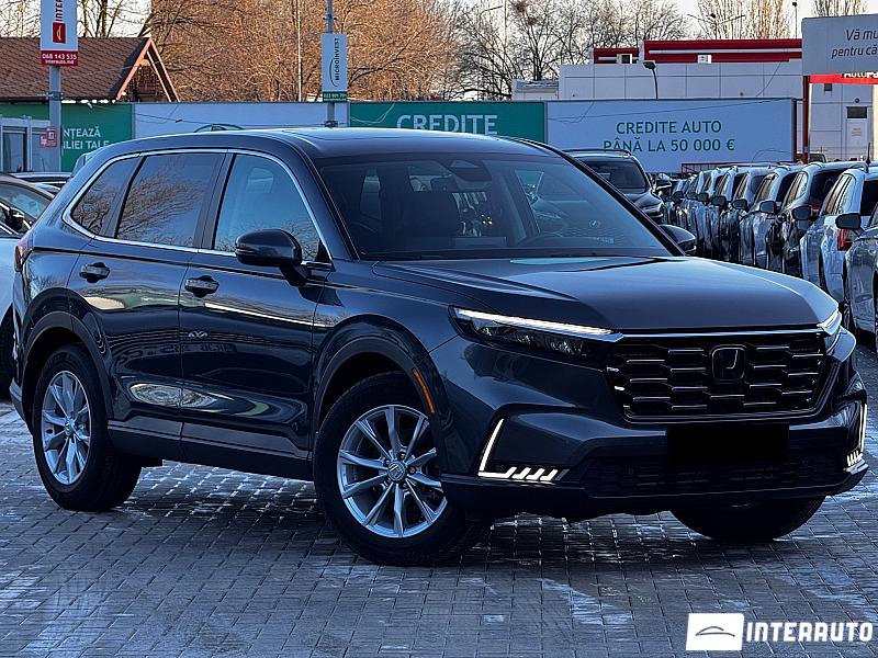 Honda CR-V 4 honda cr-v 2023