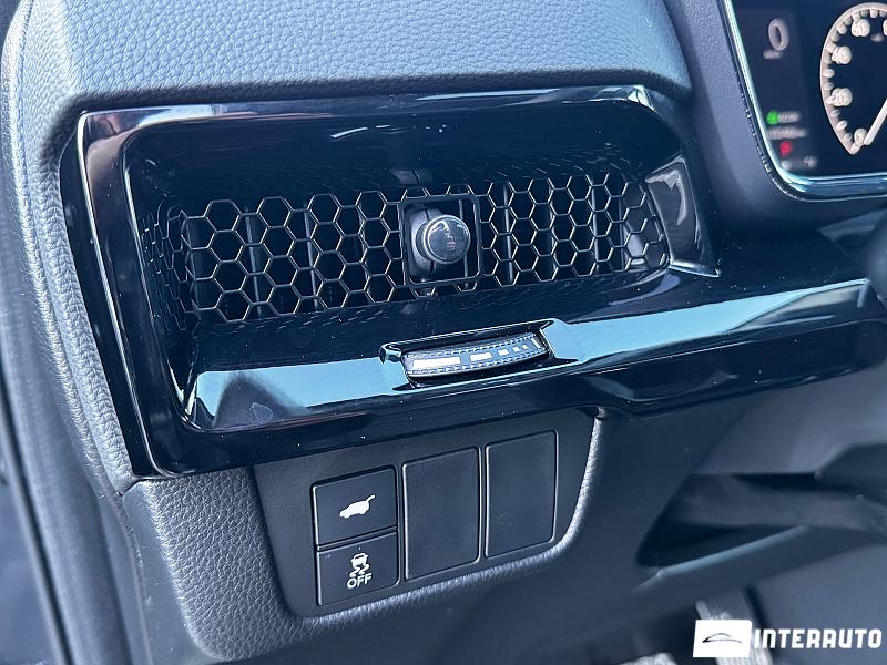 Honda CR-V 26 honda cr-v 2023